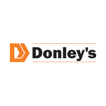 Donley's Concrete Construction Company